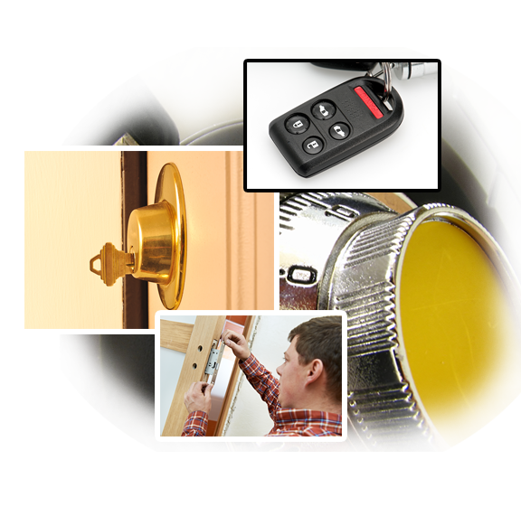 24/7 Services Locksmith in Arlington Heights